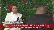 Moreno Morello e gli squali dei contratti luce e gas