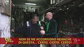 Luca Abete e le auto con il filtro antiparticolato "alternativo"