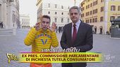Motorino rubato? Oltre al danno anche la beffa