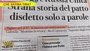 Quello strano patto tra la Lega e la Russia