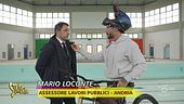 Andria. La piscina comunale è un buco nell'acqua