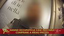 Roma, l'odissea degli appartamenti ex Enasarco occupati