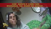 Le pericolose promesse della "guaritrice" di tumori