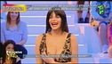 Francesca Cipriani super hot, fuorionda o fuori il davanzale?