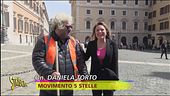 Beppe Grillo raccoglie i cocci dell'alleanza tra Pd e 5 Stelle