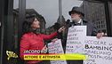 Jacopo Fo: "Facebook mi oscura perché sono pacifista come il Papa"