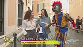 Elly Schlein non abbandona i compagni in difficoltà