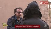 A "Rai Scoglio 24" l'audio esclusivo: "Carichiamo un po' di più e ci smezziamo qualcosa"