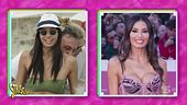 A "Fatti e rifatti" Elisabetta Gregoraci, una che vola alto