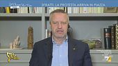 Il sosia che non ti aspetti: Flavio Tosi e Christopher Lambert