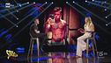 A "Spetteguless", primo, secondo e terzo: Fedez