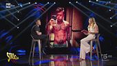 A "Spetteguless", primo, secondo e terzo: Fedez