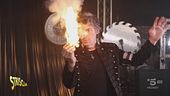 "Striscia la magia" e l'inaspettato