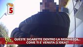 Abete e la Giornata nazionale del contrabbandiere buono