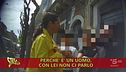 Catania e i posteggi fai da te