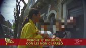Catania e i posteggi fai da te