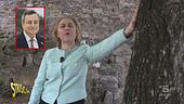 Ursula von der Leyen: «Mario Draghi era capace di far prendere fuoco alla Foresta Nera»
