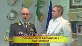 Auto pagate e non consegnate, arresto e sequestro dopo l'inchiesta di Striscia