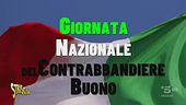 Giornata nazionale del contrabbandiere buono, ma di buono non c'è nessuno