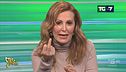 Daniela Santanchè a Fatti e rifatti: ci sono problemi col viso