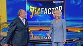 Strixfactor, strepitosi talenti