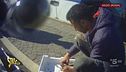 Anzio, la vendita abusiva di pesce