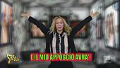 Draghi come Heidi nel pezzo di Highlander Dj