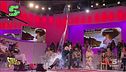 Il balletto hot di Gemma Galgani, il litigio a L'aria che tira