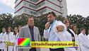 Padova. Fondazione Città della Speranza, fiore all'occhiello d'Europa