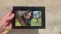 Roma e il mistero delle fotografie di bambini piccoli