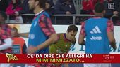 Militello e gli autogol dei programmi sportivi