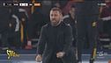 Striscia lo striscione, l'audio inedito dello sfogo di De Rossi