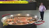 La Paella de Mariscos di Mateus Coelho