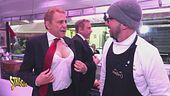 Lollobrigida e i prodotti alimentari italiani