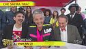 La satira che tira, tra gag vere e monologhi fantasma