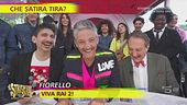 La satira che tira, tra gag vere e monologhi fantasma