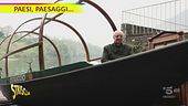 Rampello, la pesca sul Lario e la Conca dell'Olio