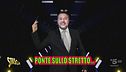 Highlander Dj e Gabry Ponte sullo Stretto...