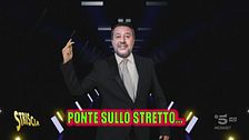 Highlander Dj e Gabry Ponte sullo Stretto...
