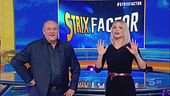 Strixfactor, talenti a tempo di musica