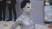 Moda Caustica. Lil Nas X, un rapper brillante