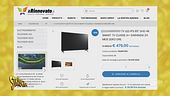 E-commerce, l'ennesimo caso di merce pagata e non consegnata