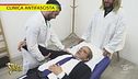 La Russa e la clinica antifascista