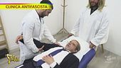 La Russa e la clinica antifascista