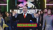 Con Highlander Dj scintille in musica su Vannacci