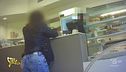 Al bar dell'ospedale gli scontrini non sono in salute