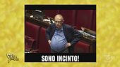 Generale Vannacci e Piero Fassino, di meme ce n'è per tutti