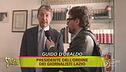Caso Fagnani, parla il presidente dell'Ordine dei giornalisti