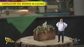 Lo "Shokupan di tonno" di Giacomo Costantini