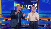 Strixfactor tra rime e imitazioni